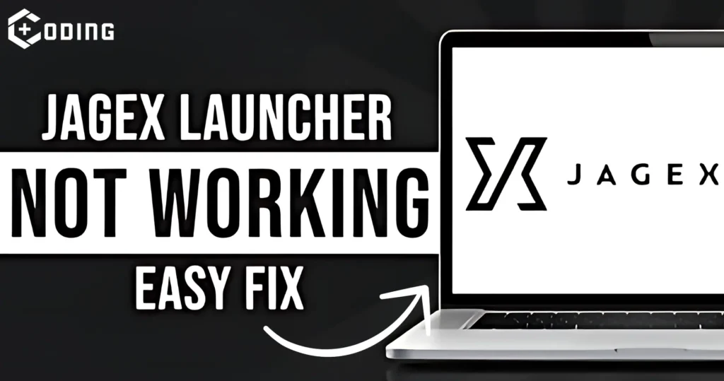 Fix Jagex Launcher Not Working Issue