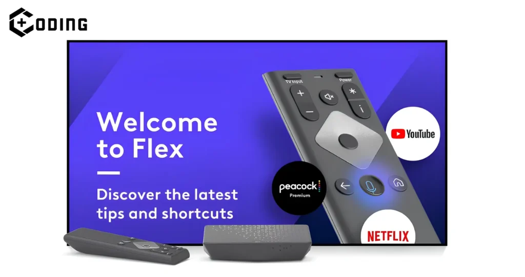 Fix Xfinity Flex Remote Not Working